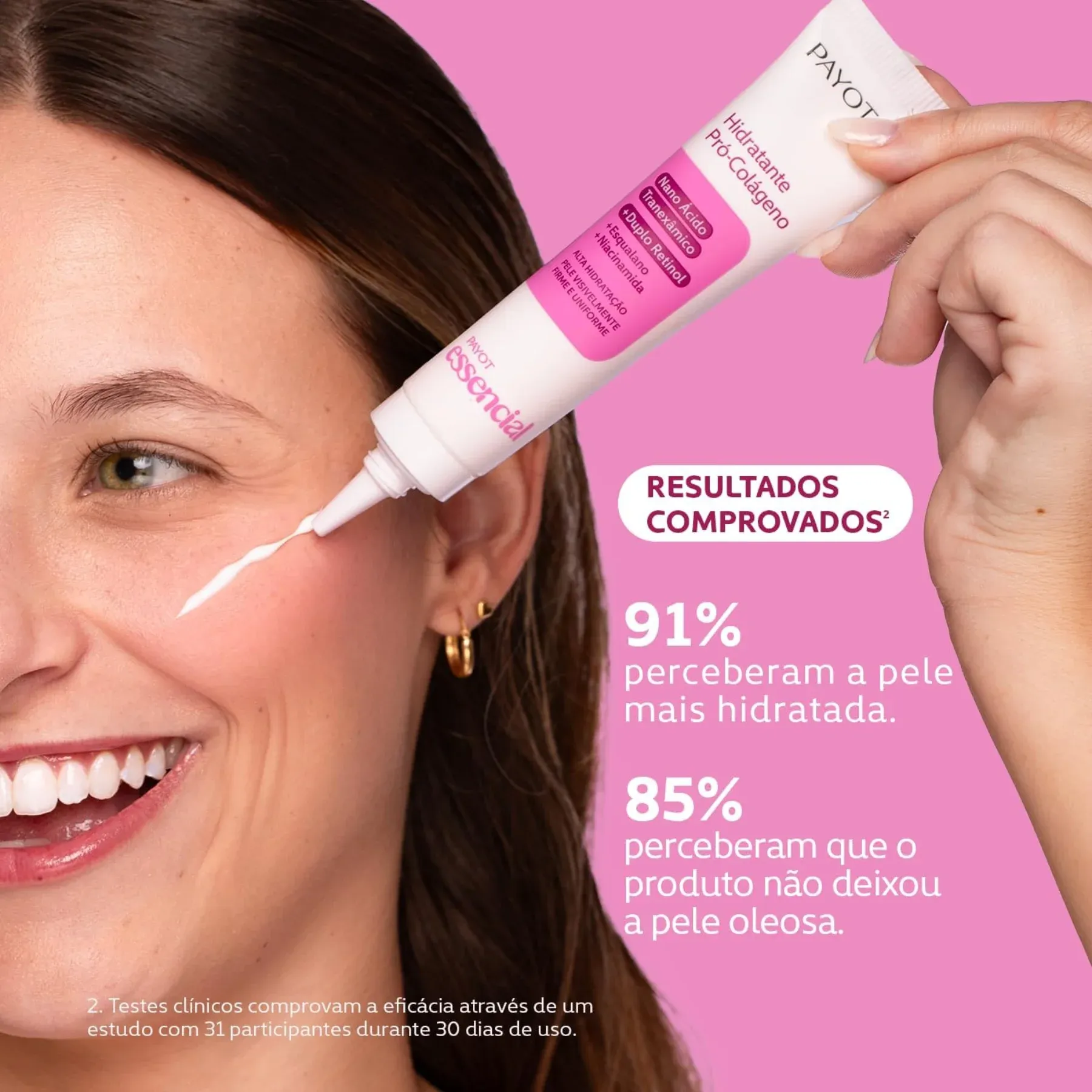 HIDRATANTE FACIAL COLAGENO -4-